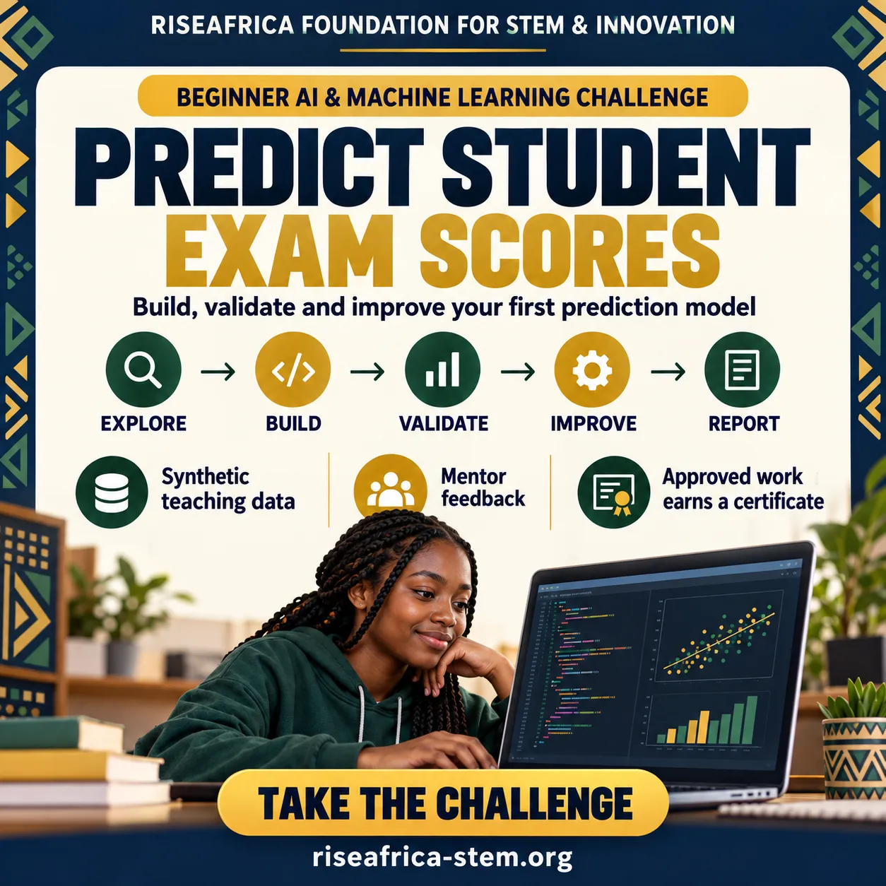 Predict Student Exam Scores