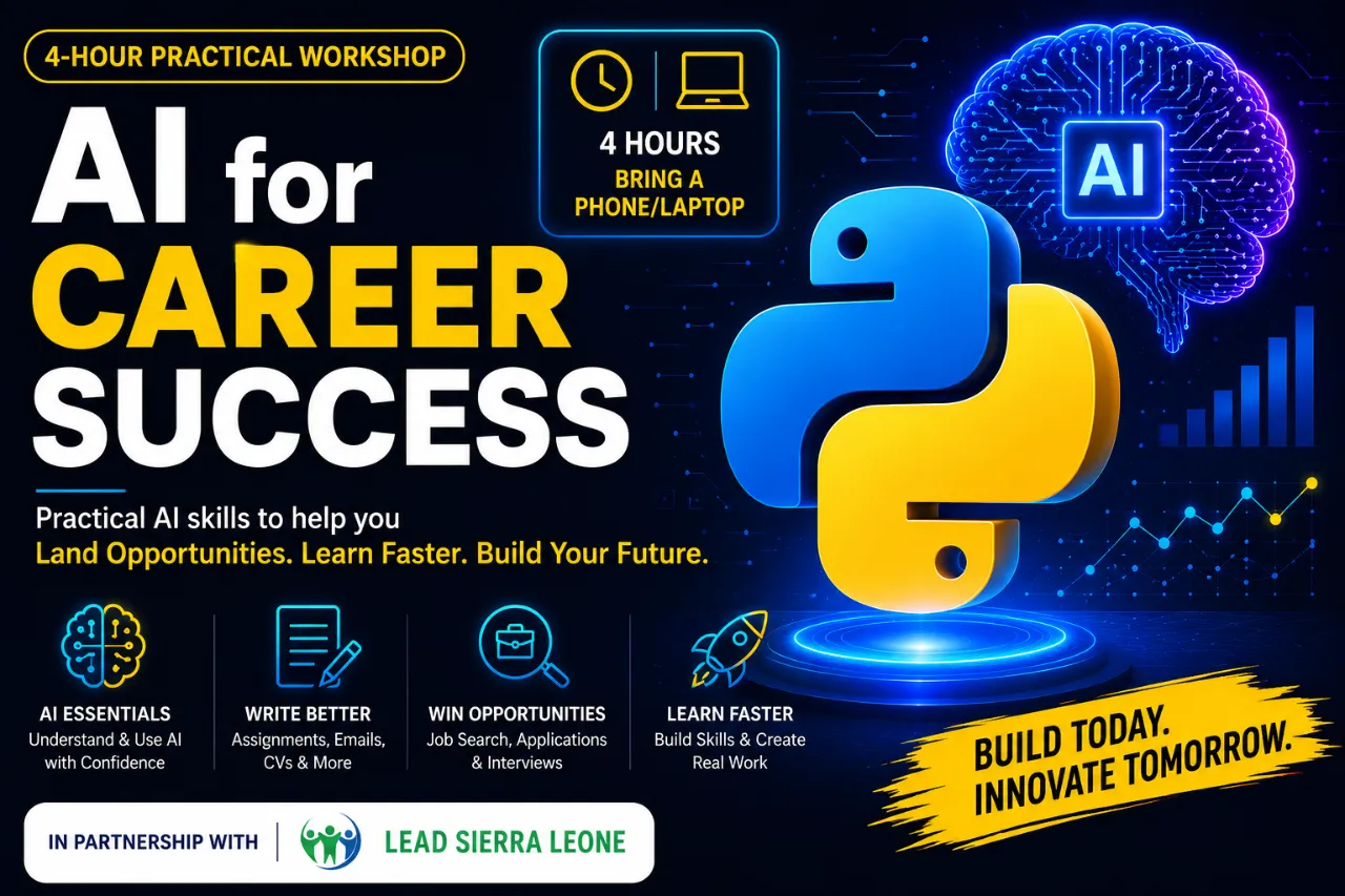 AI for Career Success