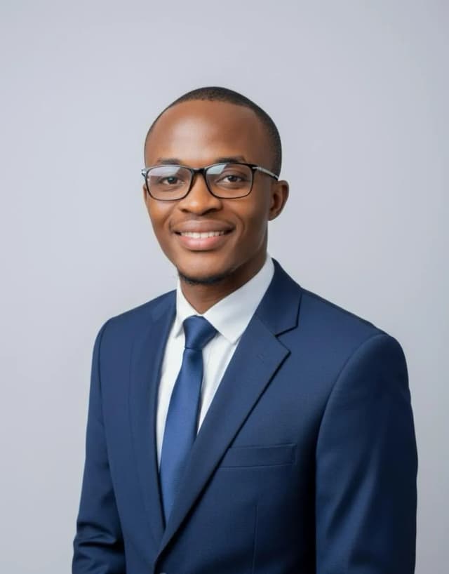Mohamed Saidu Mansaray