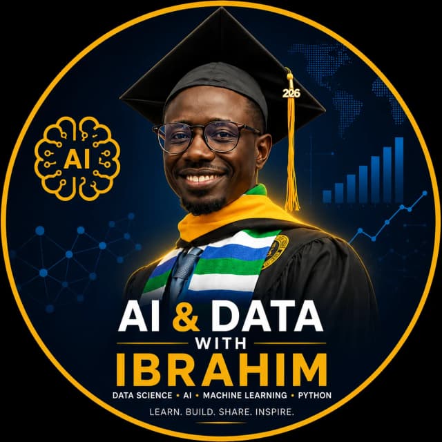 Ibrahim Denis Fofanah